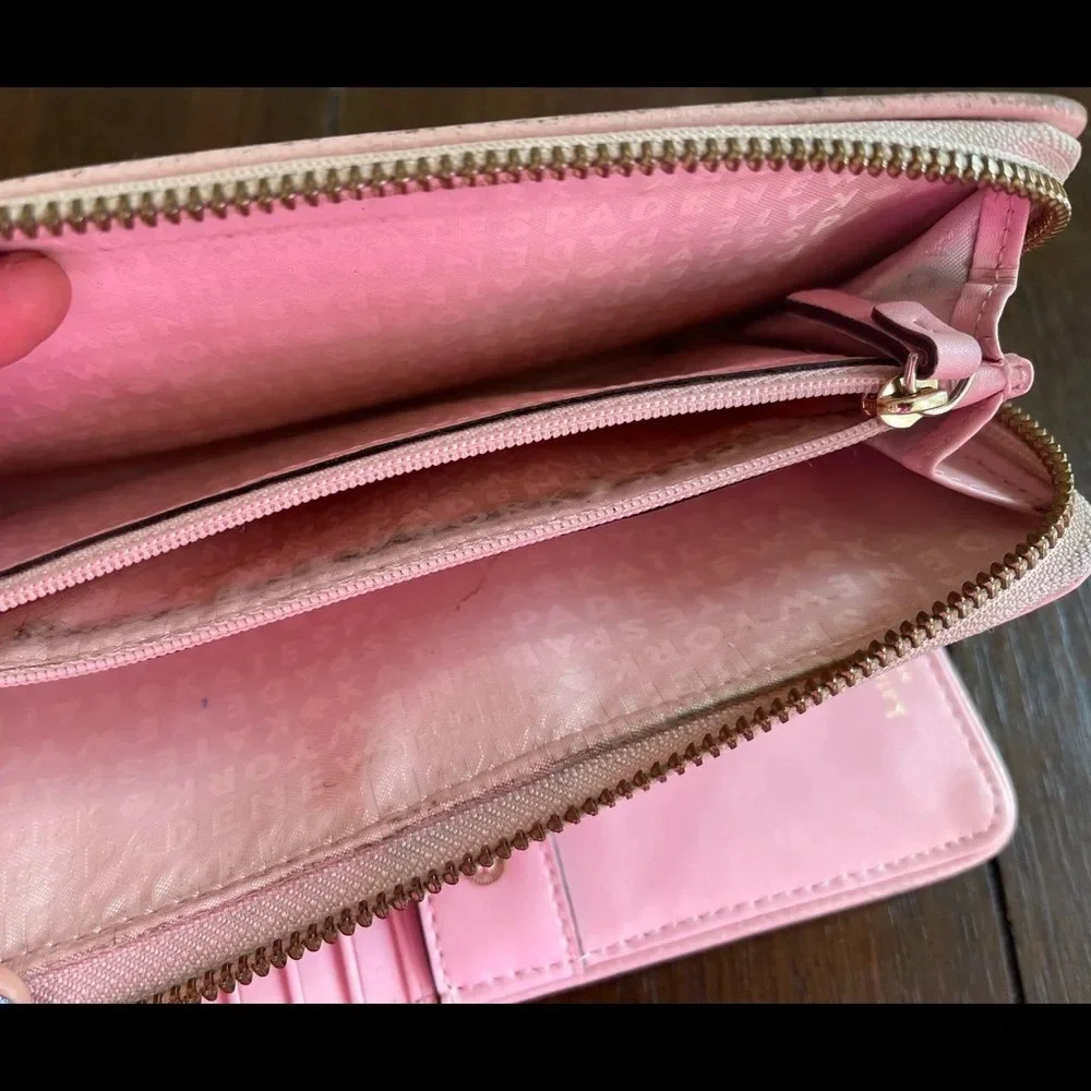 Kate Spade Leila wallet